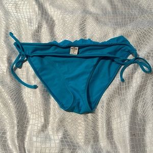 Hollister Aqua Swim Bottoms